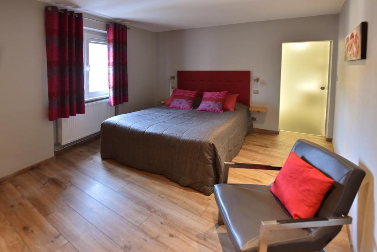 Hotel De L'Ange Niedermorschwihr 외부 사진